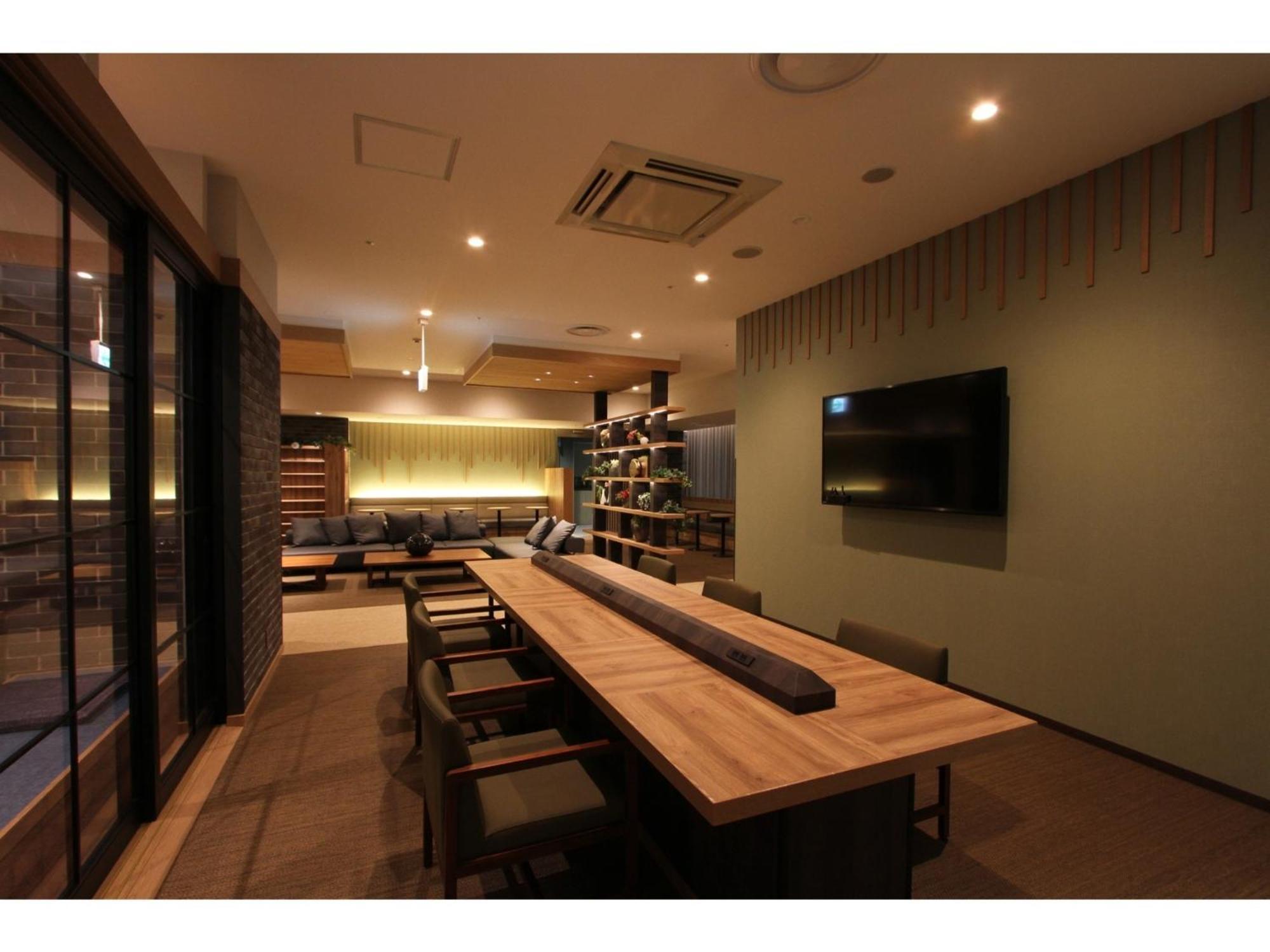 Kajimachi No Yu Spa Solani - Vacation Stay 26776V 滨松 外观 照片
